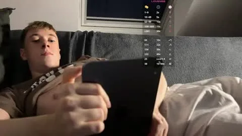 Live thumbnail for alexwos